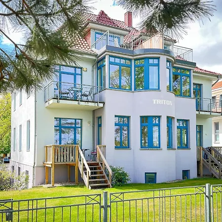 Triton 05 * בולטנהאגן