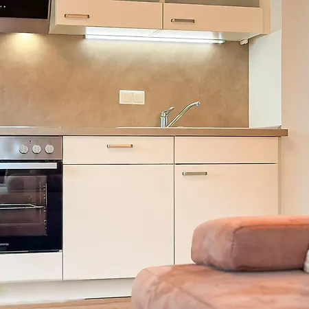 Apartment Triton 05 Boltenhagen (Ostseebad)