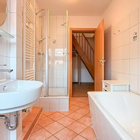 Triton 05 Apartment *