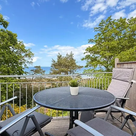 Triton 05 Apartment Boltenhagen (Ostseebad)