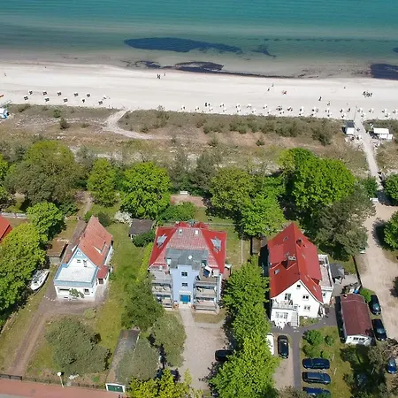 Triton 05 Apartment Boltenhagen (Ostseebad)