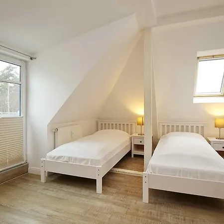 דירה Triton 05 בולטנהאגן