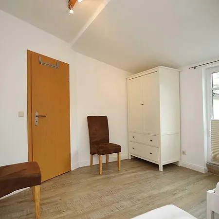 דירה Triton 05 בולטנהאגן