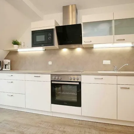 דירה Triton 05 בולטנהאגן