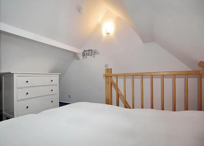 Triton 05 Apartmán Boltenhagen (Ostseebad)