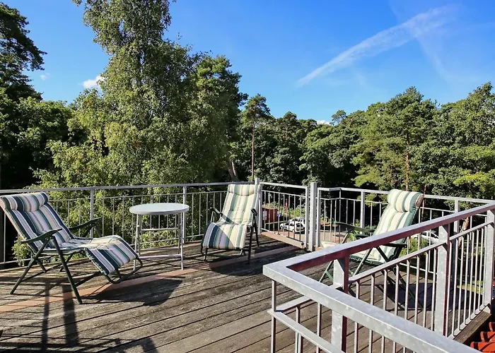 Apartmán Triton 05 *