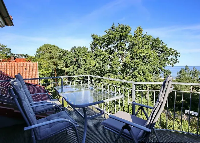 Apartmán Triton 05 *
